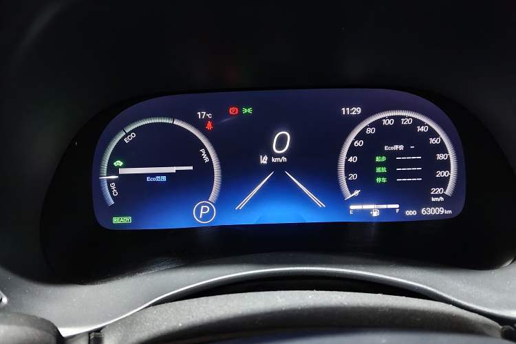 Used Toyota Highlander 2022 Dual-Engine 2.5L Four-Wheel Drive Supreme Edition 7-Seater
