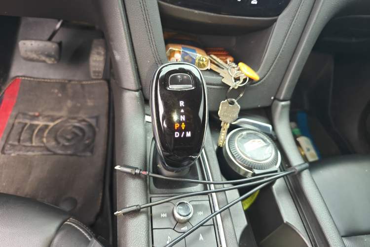 Used Cadillac XT5 2020 28T Luxury Version