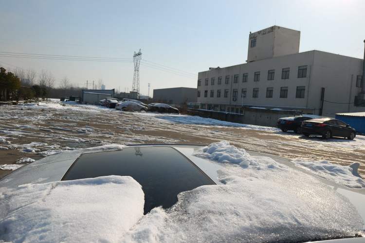 Used Hyundai Celesta 2017 1.6L Automatic Enjoyment Version GLS