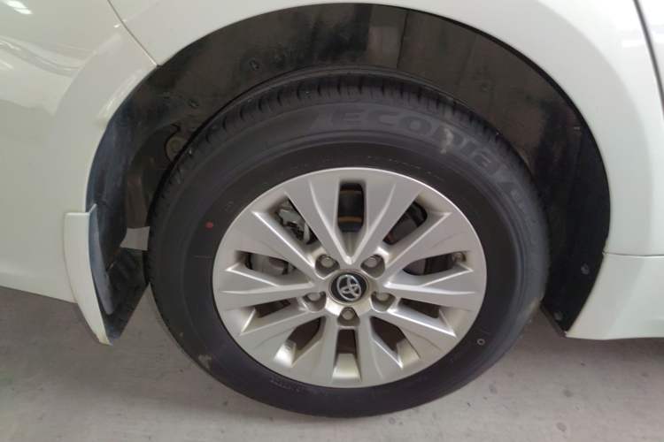 Used Toyota Corolla 2022 1.2T S-CVT Pioneer PLUS Edition Right Rear Wheel Hub