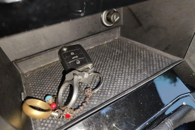 Used Volkswagen Tharu 2019 280TSI Two-Wheel Drive Comfort Edition China VI Standard
