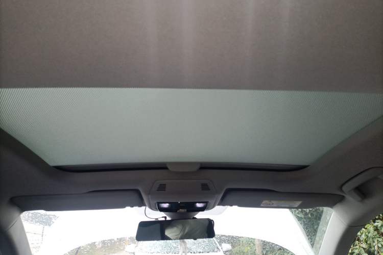 Used Volkswagen Lamando 2024 Lavida L 280TSI DSG Cool & Spicy Edition