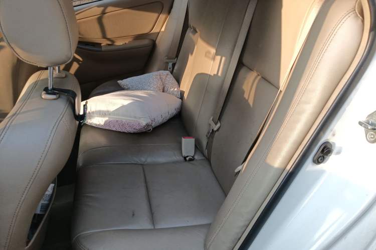 Used Toyota Corolla EX 2013 1.6L Automatic Luxury Edition