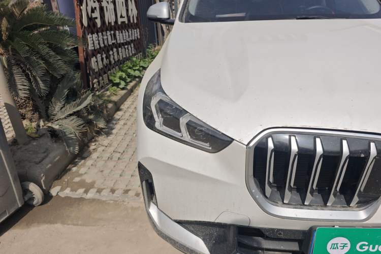 Used BMW X1 2023 sDrive25Li X Design Package