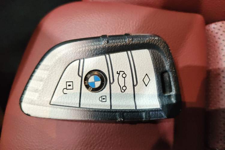 Used BMW 4 Series 2022 425i Fashion Model M Sport Night Edition Package
