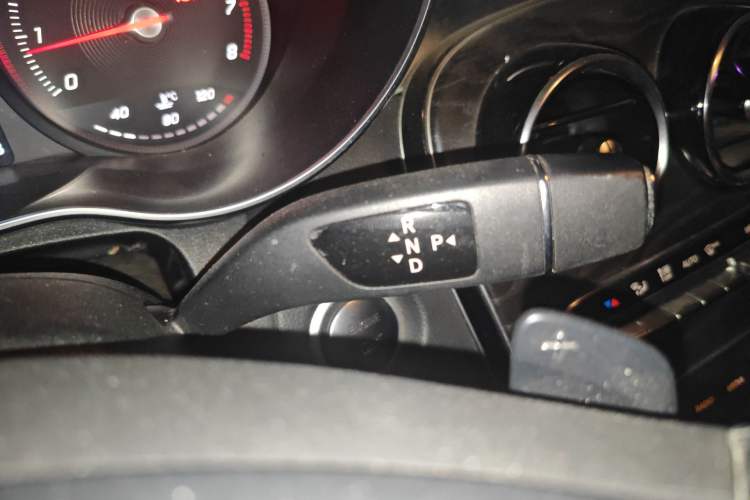 Used Mercedes-Benz C-Class 2017 C 200 L Sport Edition