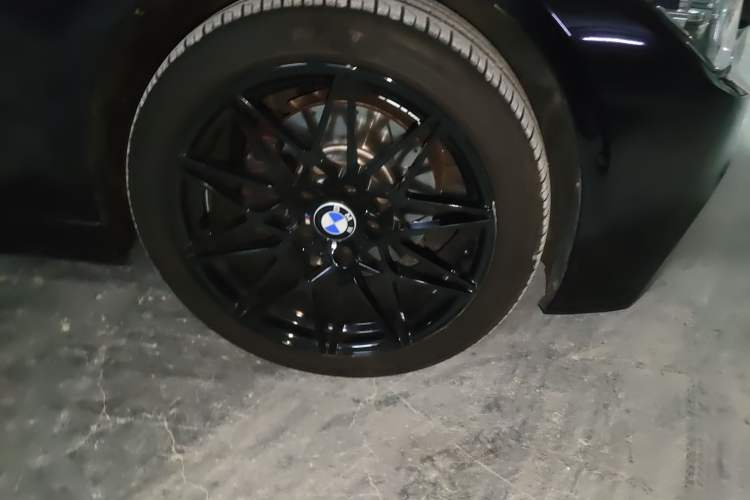 Used BMW 3 Series 2019 320Li M Sport Package