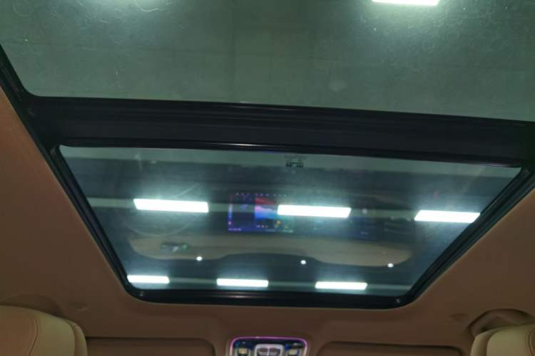 Used BAIC Off-Road BJ60 Leiting 2024 Magic Electric Drive Advanced Version 5 Seats