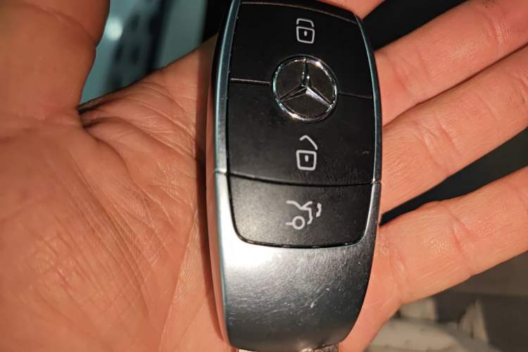 Used Mercedes-Benz GLC 2020 GLC 260 L 4MATIC Luxury Model
