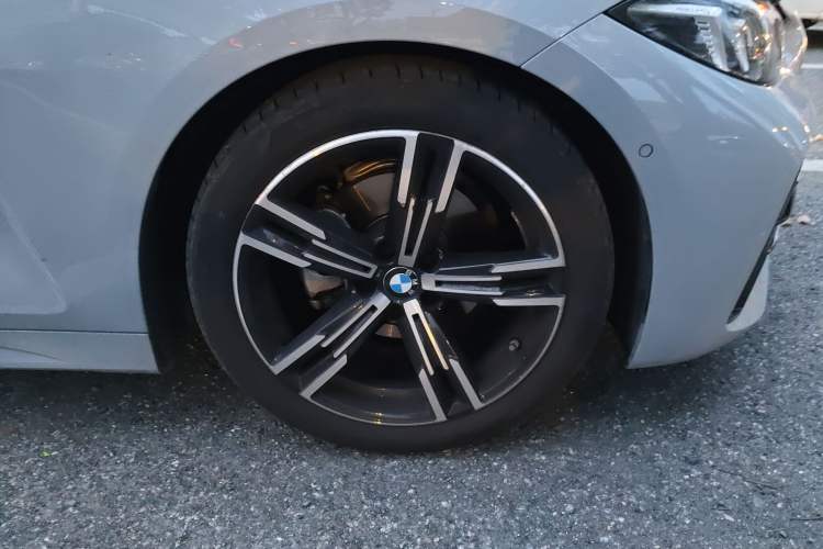 Used BMW 4 Series 2024 425i M Sport Package