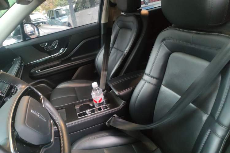 Used Lincoln Corsair 2023 2.0T Two-Wheel-Drive Luxury Edition