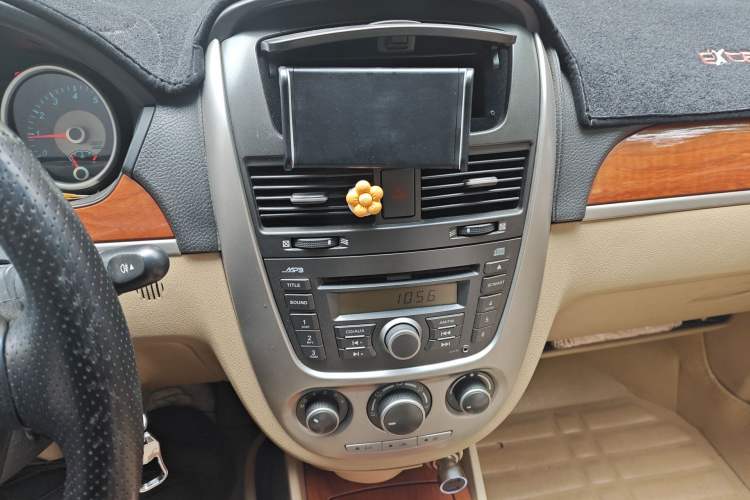 Used Buick Excelle 2008 1.6 LE-MT