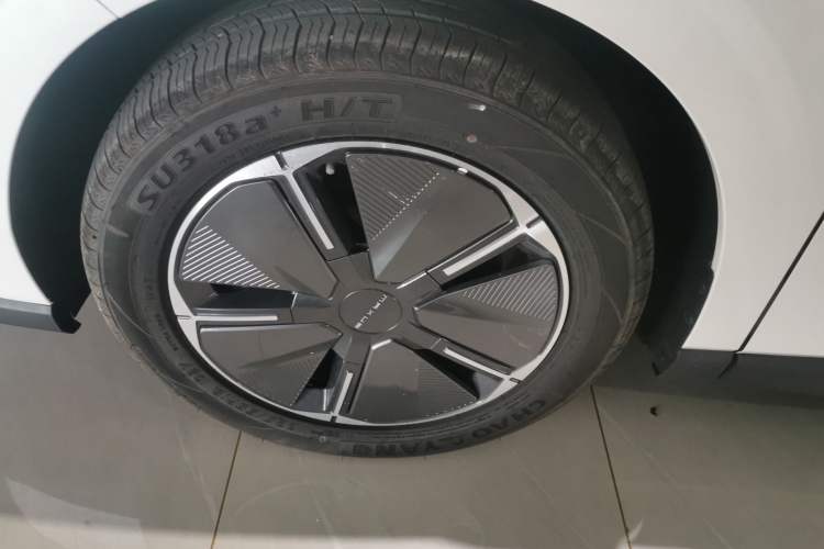 Used SAIC MAXUS Dajia 7 2024 Revised Version Super Hybrid Long-Range Edition Enjoyment Version