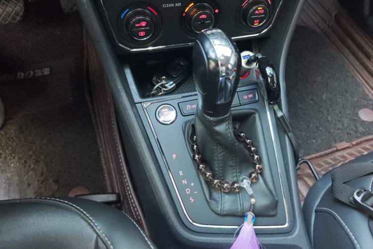 Used Volkswagen Lavida 2017 230TSI DSG Comfort Edition