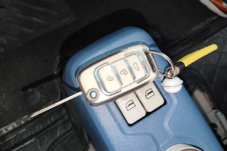 Used Dongfeng Fengon MINIEV 2022 Candy-Style Lollipop