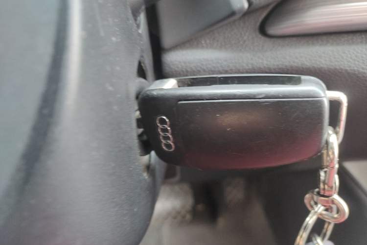 Used Audi A3 2016 Sportback 35 TFSI Ambition