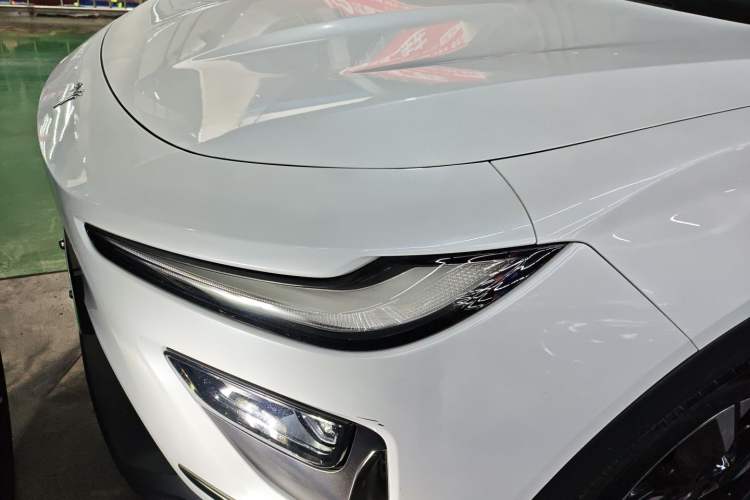 Used NETA X 2023 400 Lite