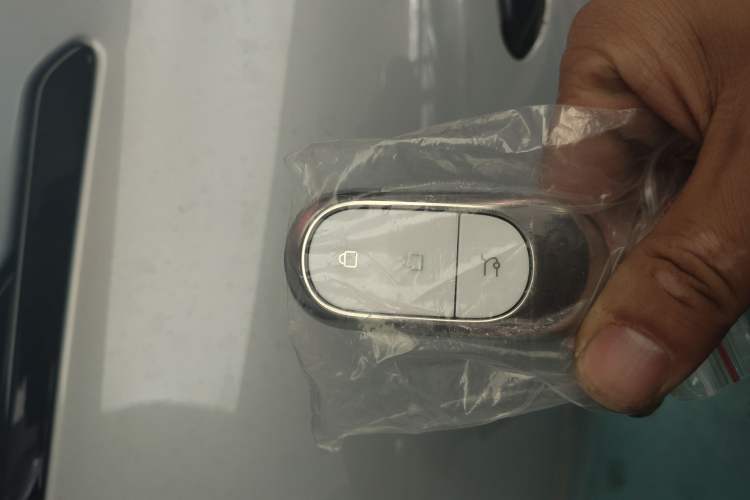 Used Leapmotor C01 2024 Range-Extended 216 Comfort Edition
