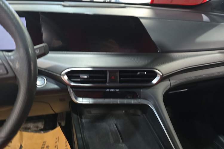 Used Changan UNI-T 2020 1.5T Prestige Version