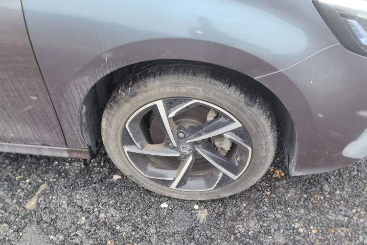 Used MG 5 2021 Revised 300TGI DCT Elegant Luxury Flagship Edition
