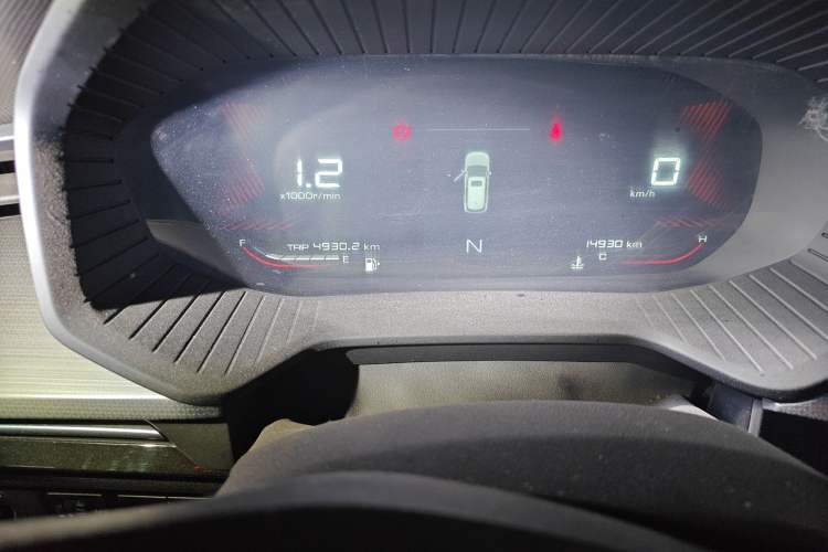 Used Wuling Asta 2021 1.5T Manual Star Edition
