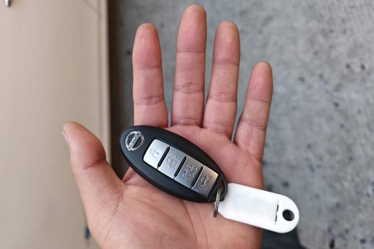 Used Nissan Sylphy EV 2018 ZhiZun Edition
