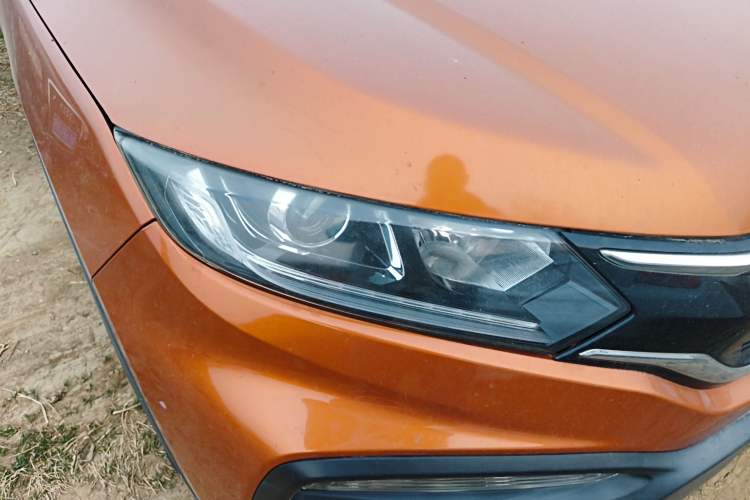 Used Honda XR-V 2015 1.8L VTi CVT Luxury Edition Right Front Headlight