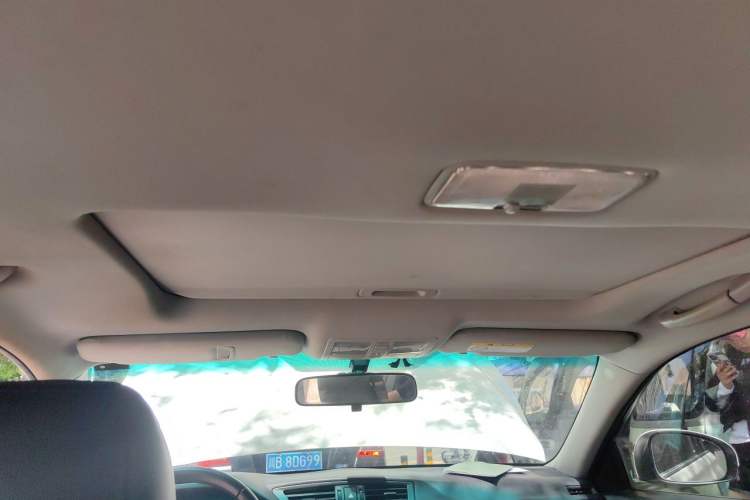 Used Toyota Reiz 2012 2.5V Fengdu Elite Stylish Edition
