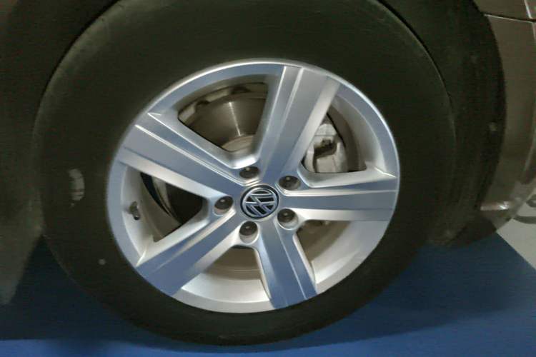 Used Volkswagen Lamando 2018 230TSI DSG Fashion Edition