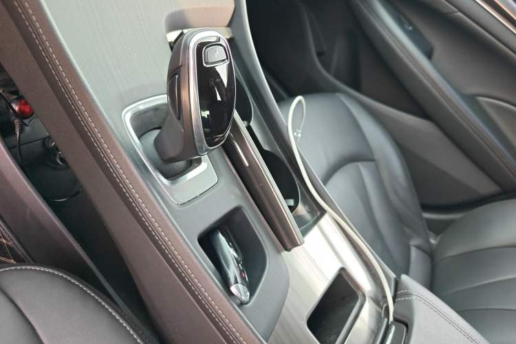 Used Buick LaCrosse 2022 552T Luxury Version Gear Lever