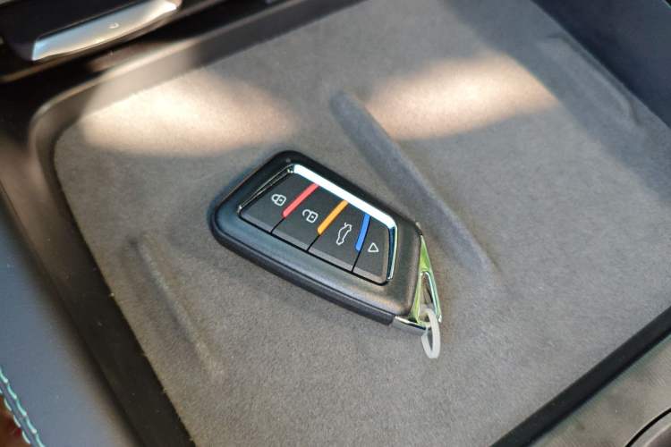 Used BYD Seal 06 New Energy 2024 DM-i 120KM Flagship Model