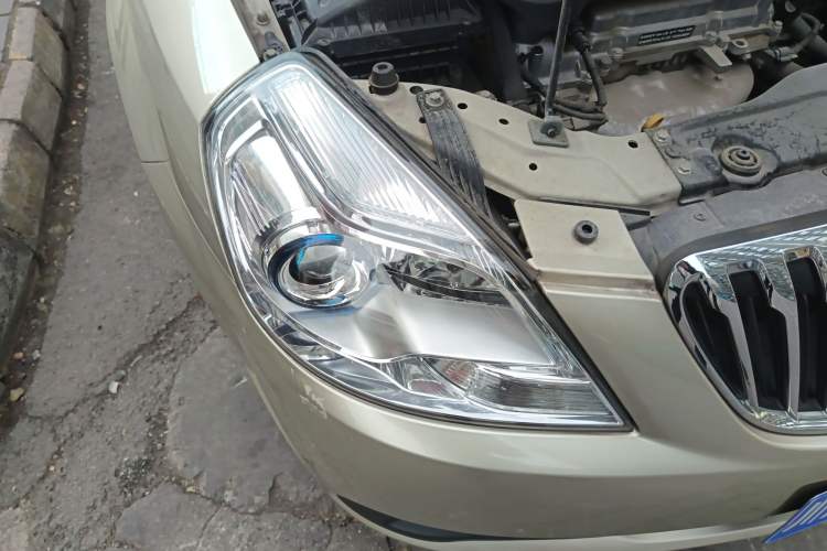 Used Buick Excelle 2015 1.5L Automatic Luxury Edition
