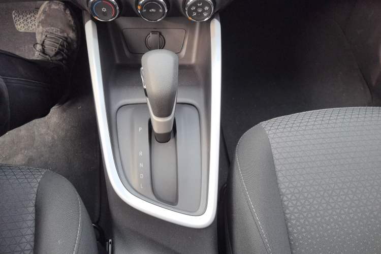 Used Chevrolet Cavalier 2020 325T Automatic Enjoyment Edition