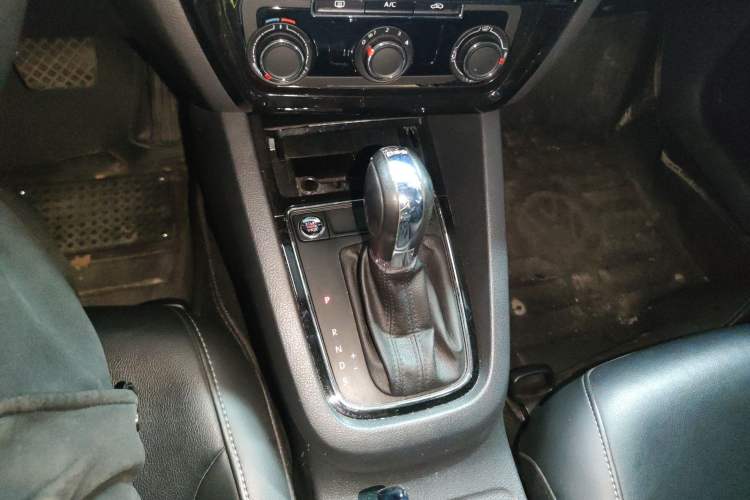 Used Volkswagen Sagitar 2018 280TSI DSG Comfort Model
