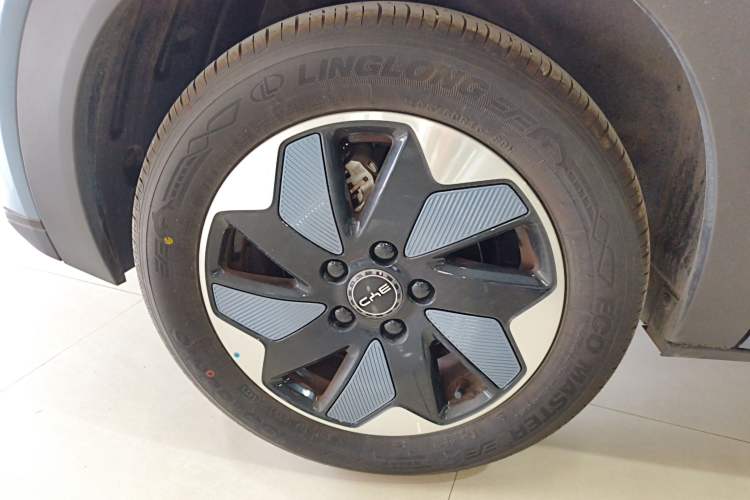 Used BYD Dolphin 2025 420km Free Edition