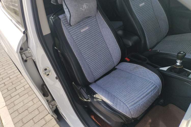 Used JAC Group Refine S3 2016 1.5L Manual Luxury Model
