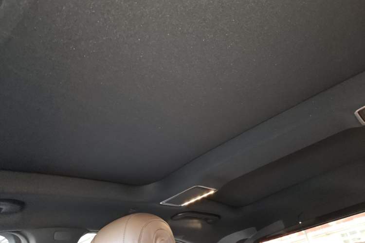 Used Mercedes-Benz S-Class 2017 S 320 L Business Model
