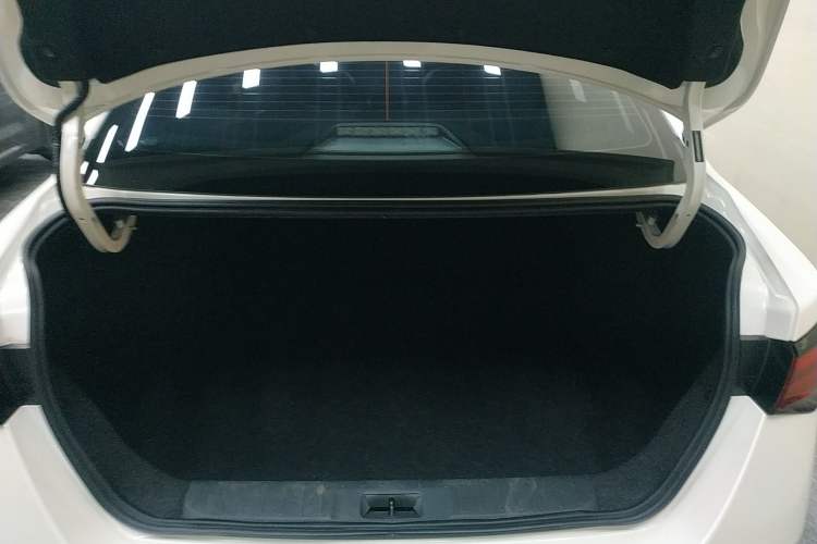 Used Nissan Sylphy 2022 1.6L XL CVT Enjoyment Edition
