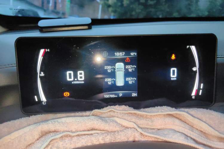 Used Haval H5 2023 2.0T Automatic 4x4 Innovation Edition – Diesel