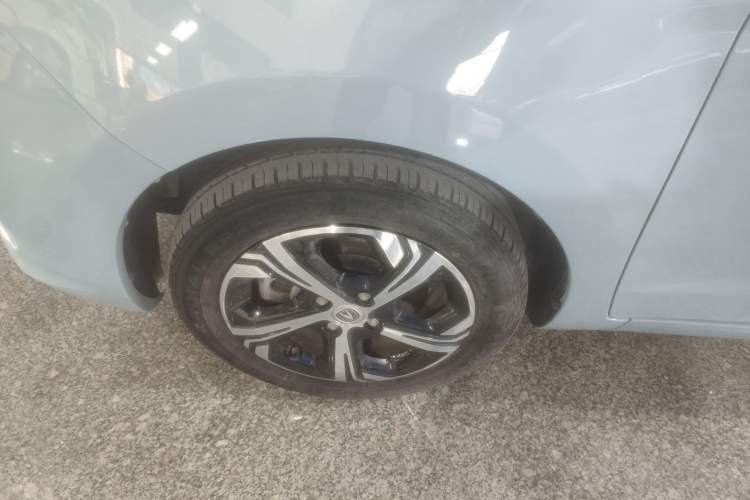 Used Oshan Benni E-Star 2020 Heart Edition Lithium Iron Phosphate (31.95 kWh)