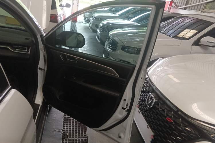 Used Haval M6 2021 PLUS 1.5T DCT Luxury Smart Connectivity Model