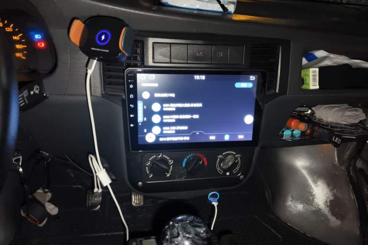 Used Wuling Zhiguang 2013 1.0L Base Version