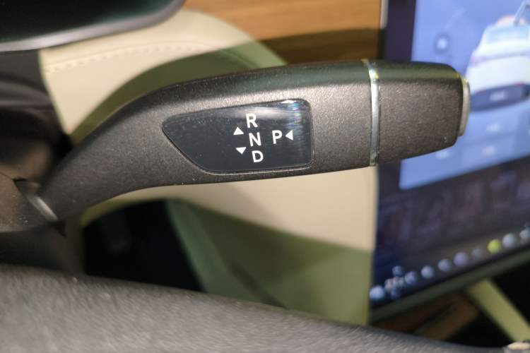 Used Tesla Model X 2019 Long-Range Version