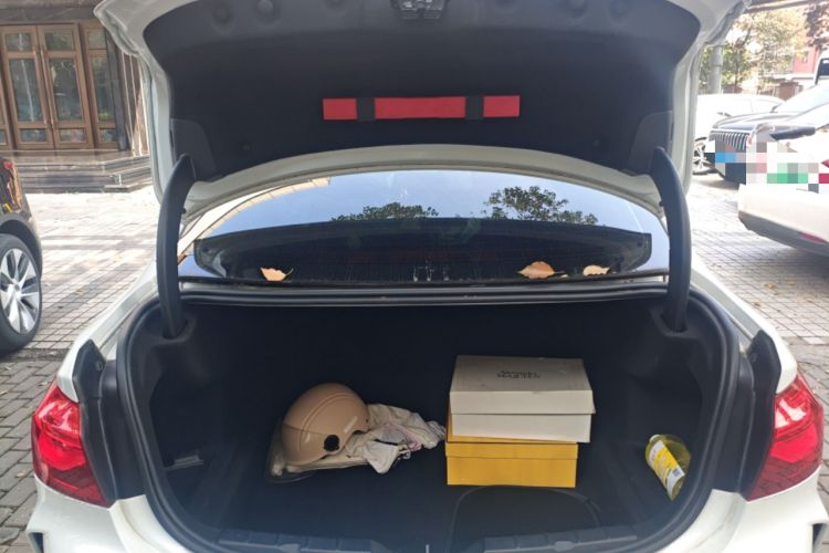 Used BMW 1 Series 2022 125i M Sport Night Edition