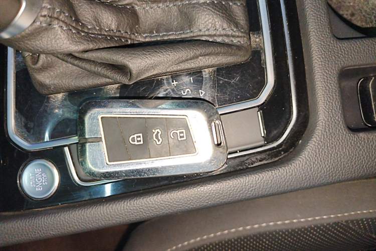 Used Volkswagen FAW-Volkswagen CC 2023 380TSI Striking Edition