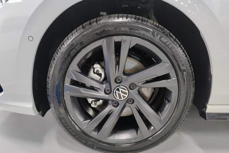 Used Volkswagen Golf 2021 280TSI DSG R-Line