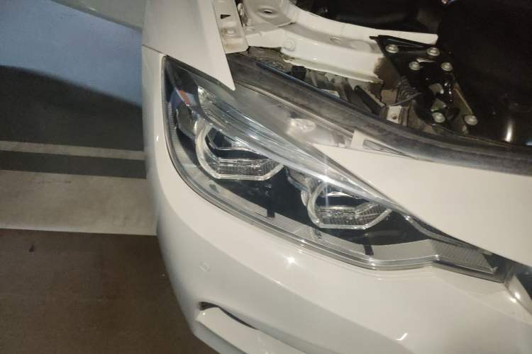 Used BMW 3 Series 2019 320i M Sport Package
