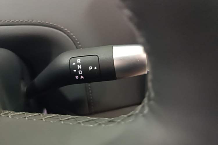 Used Li Auto L6 2025 Max Smart Refresh Edition
