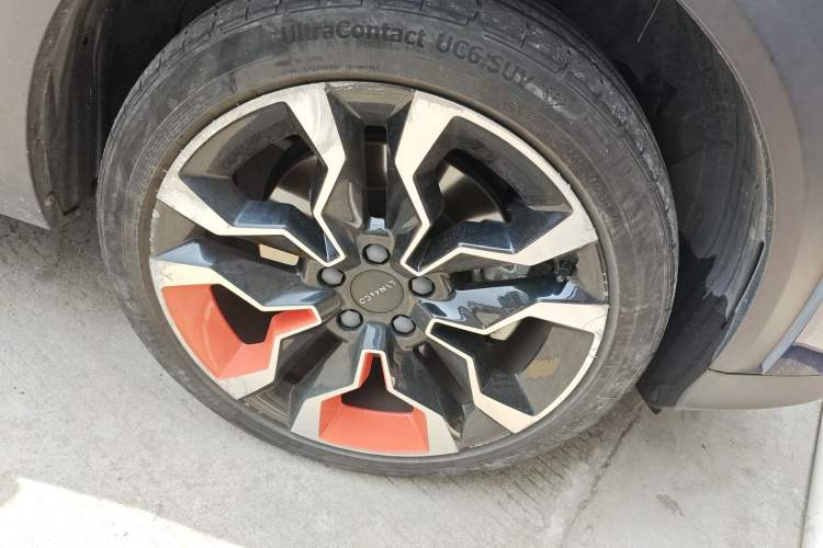 Used Lynk & Co 06 2020 1.5T YAO Halo