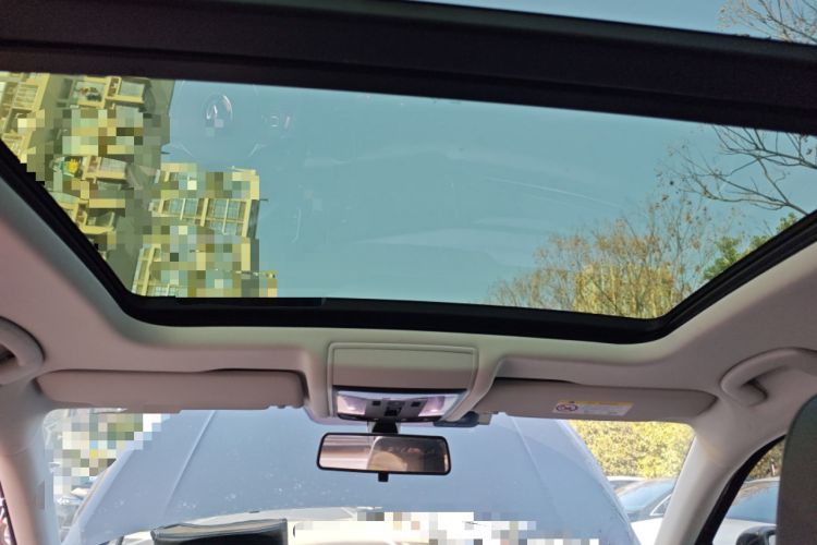 Used Volkswagen Passat 2021 330TSI Luxury Edition
